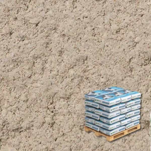 EWI Pro Monocouche Render (EWI-090) 25KG x40 - Portobello