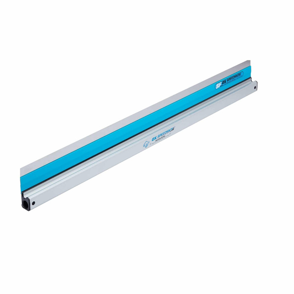 OX OX Speedskim Stainless Flex Finishing Rule - 1200mm