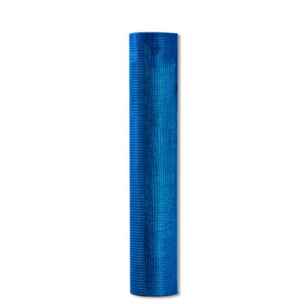 EWI Pro Blue Fibreglass Mesh (110g/m²) - 50m²