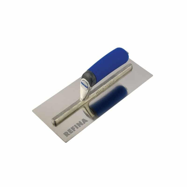 Refina Refina Stainless Steel Trowel - 300mm 300mm