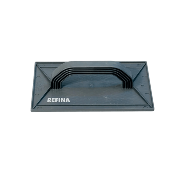 Refina Refina - ABS Plastic Diamond Faced Float - 270x180mm
