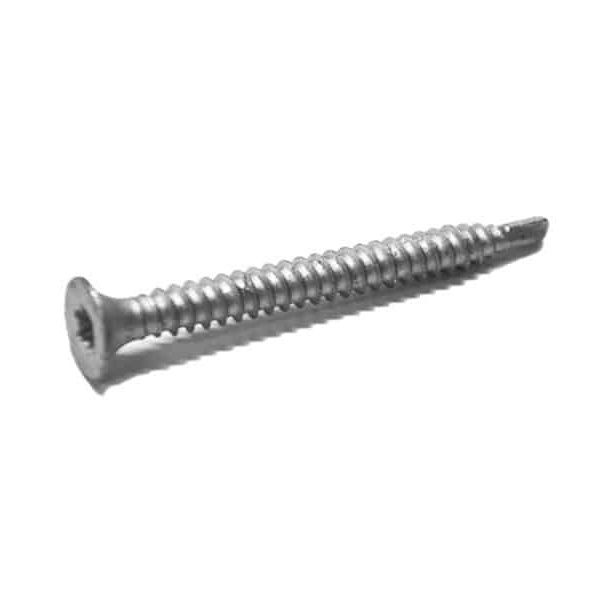 Rawlplug RAWLPLUG - R-WX -  Self Drilling Screws - 50mm 50mm