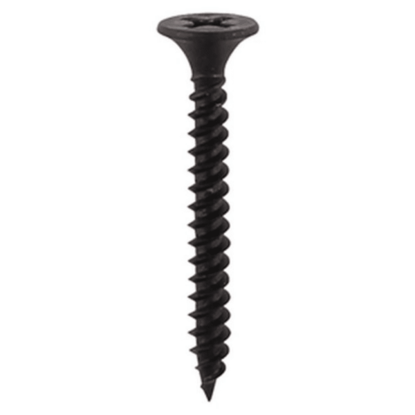 Samac BP Fine Thread Drywall Screws - 3.5 x 42mm (1000) 3.5 x 42mm (1000)