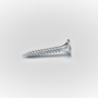 Samac BZP Fine Thread Drywall Screws - 3.5 x 32mm (1000) 3.5 x 32mm (1000)
