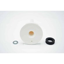 Swifix Swifix Tap Fitting - White White