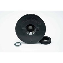 Swifix Swifix Tap Fitting - Black Black