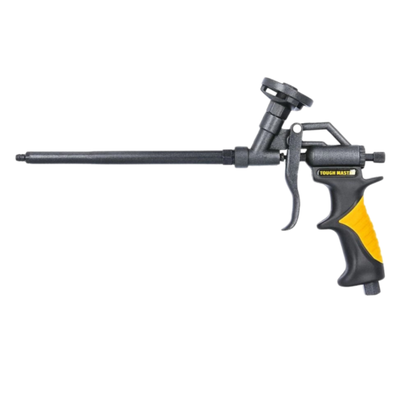 TOUGH MASTER TOUGHMASTER - Foam Applicator Gun with 2 Nozzles & 2 Extension Tubes