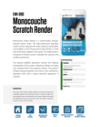 Monocouche Render - Ewi090 - Data Sheet.pdf