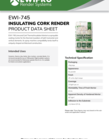 EWI-745 Insulating Cork Render.pdf