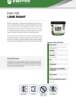 EWI-705 Lime Paint Exterior.pdf