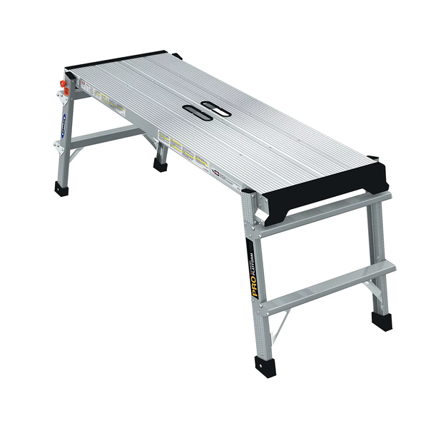 Werner Werner - WER-79035 Linking Pro Work Platform