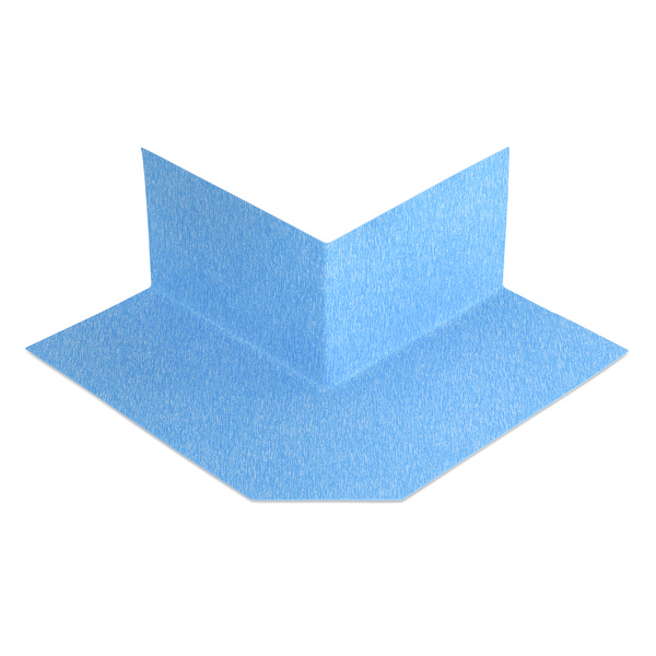 TECH-BAU Waterproofing Fleece Membrane External Corner Joint