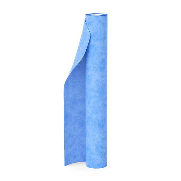 TECH-BAU Reinforced Waterproofing Membrane Roll - 1LM