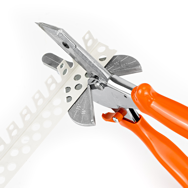 Likov Angle Cutter for Beads & Trims – Multi-Angle Miter Shears
