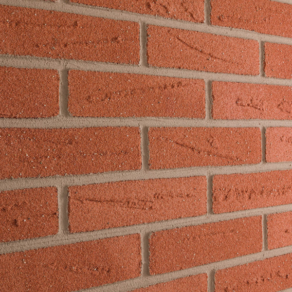 Elabrick Brick Slips - Sahara Brick Slip