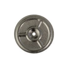 Evolution EVOLUTION - Stress Plate Washer - 70mm (Box of 100)
