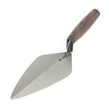 Regal & Barnes Heavy Duty Professional Brick Trowel 10/12