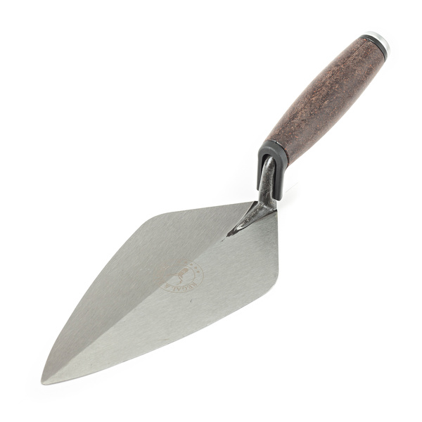 Regal & Barnes Heavy Duty Professional London Brick Trowel 12