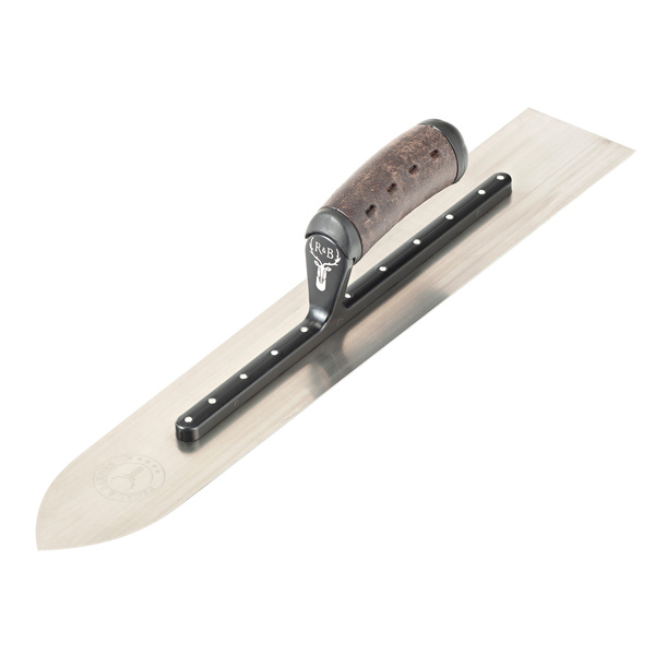 Regal & Barnes Floor Screeding Trowel 500mm
