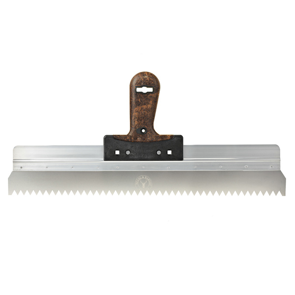 Regal & Barnes Regal & Barnes - Serrated Finishing Spatula 480mm