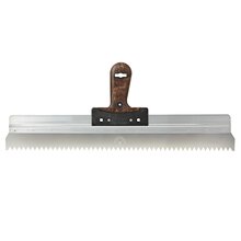Regal & Barnes Regal & Barnes - Serrated Finishing Spatula 580mm