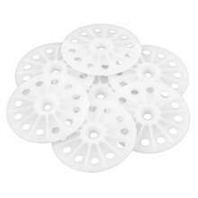 HAWKENG HAWKENG - Sheathing Board Fixing Discs - 60mm (Box of 200)