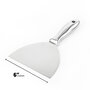 Regal & Barnes Hardened Stainless Steel Putty Knife - 150mm 6
