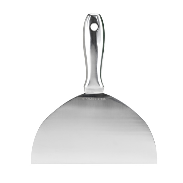 Regal & Barnes Hardened Stainless Steel Putty Knife - 200mm 8