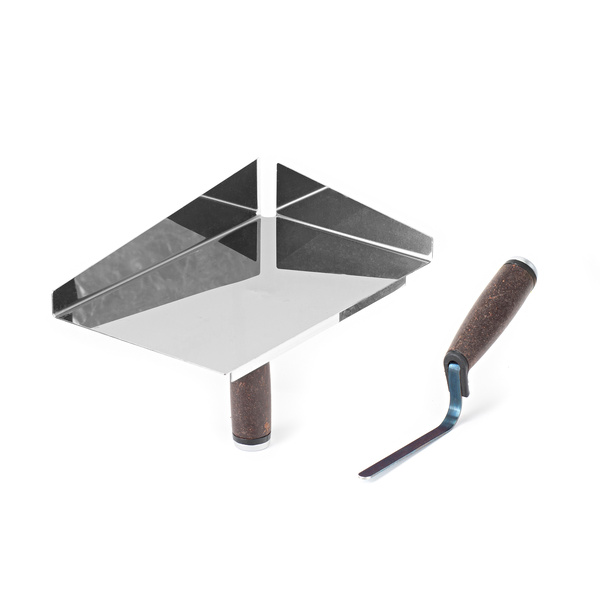 Regal & Barnes Hardened Stainless Steel Pointing Set