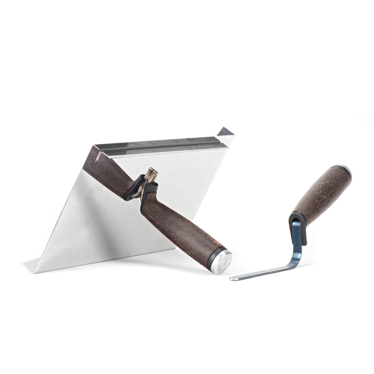 Regal & Barnes - Hardened Stainless Steel Grouting Set | EWI Store