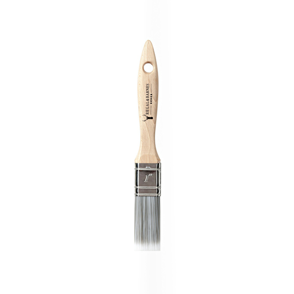 Regal & Barnes Paint Brush 1