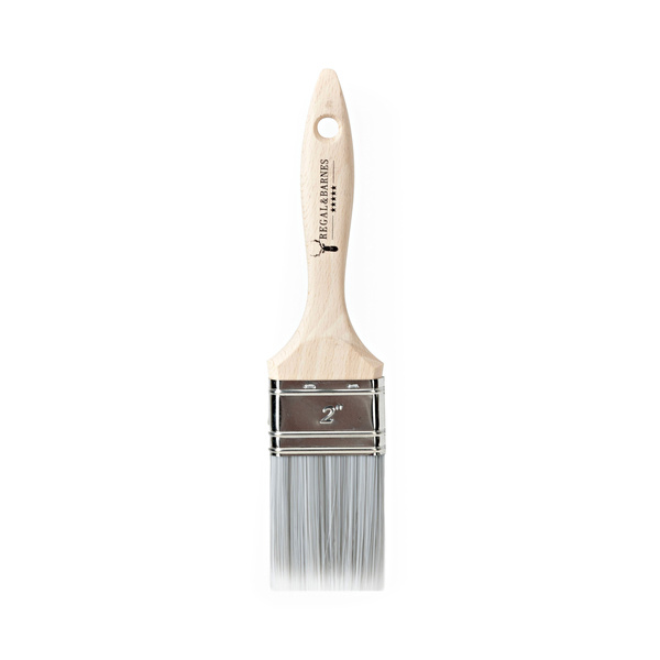 Regal & Barnes Paint Brush 2