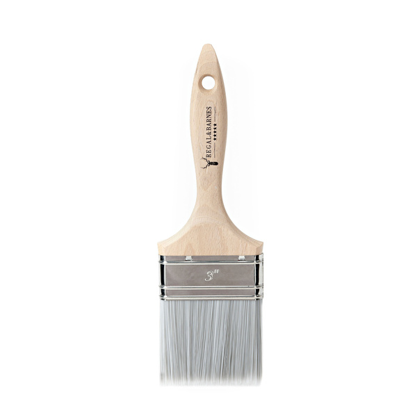 Regal & Barnes Paint Brush 3