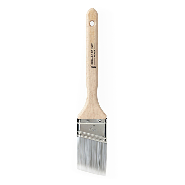 Regal & Barnes Angled Paint Brush 2