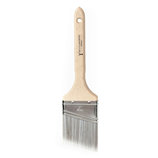 Regal & Barnes Angled Paint Brush 3″ 3 Inch