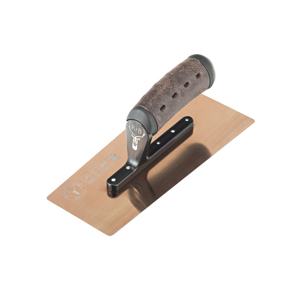 Regal & Barnes Tapered Venetian Trowel - 240 x 110 x 90mm