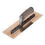 Regal & Barnes HyperFlex Gold Hardened Stainless Steel Trowel  12