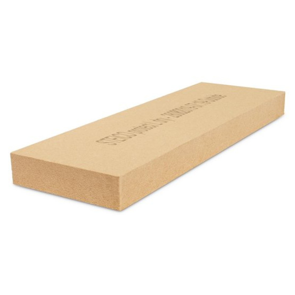 STEICO STEICO protect L dry - Wood Fibre Insulation Board 120mm (Pallet of 18 boards - 8.64m²)