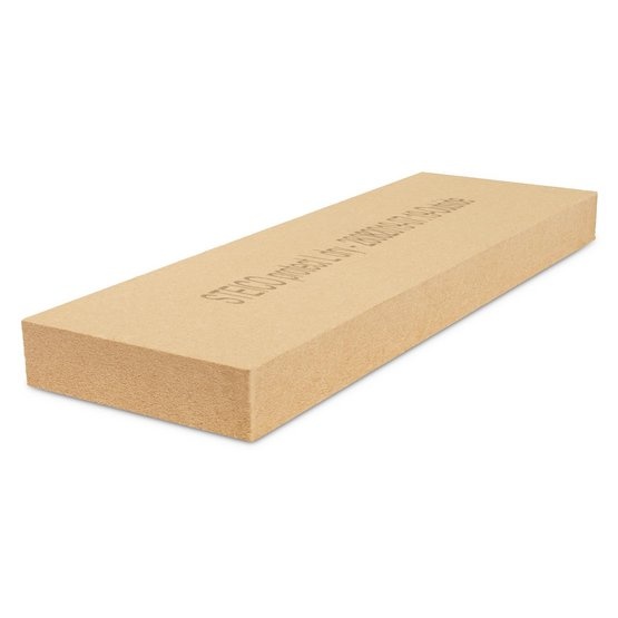 STEICO STEICO protect L dry - Wood Fibre Insulation Board 120mm (Pallet of 18 boards - 8.64m²)
