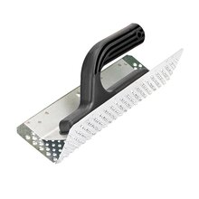 EWI Trade Basics Angled Corner EPS Rasp (Plastic Handle)