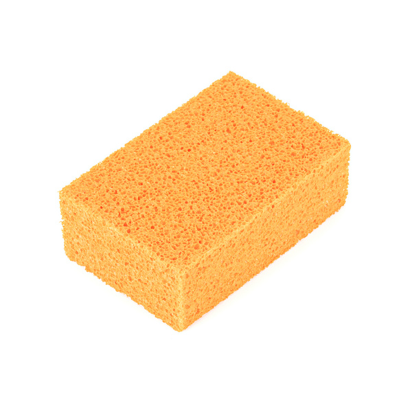 EWI Store Orange Sponge - 50mm