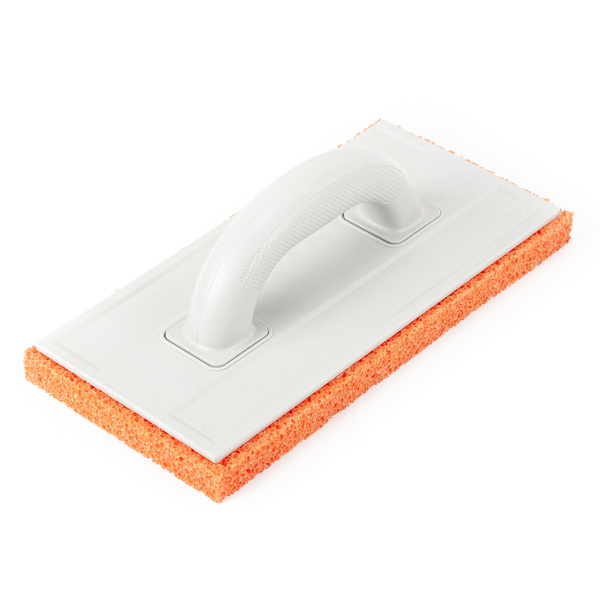 EWI Trade Basics Coarse Rubber Sponge Float 18mm