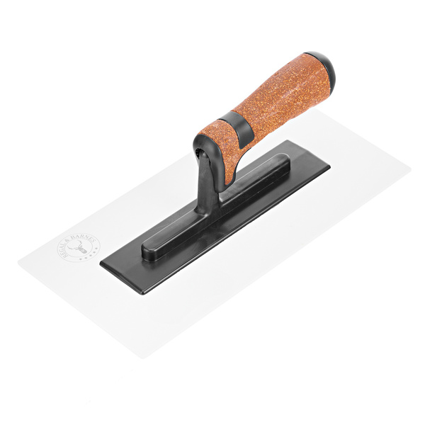 Regal & Barnes Silicone Render Float Cork handle - 3mm (280mm x 130mm)