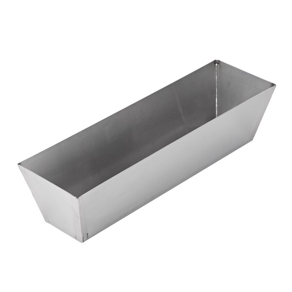 EWI Trade Basics Plastering Mud Pan