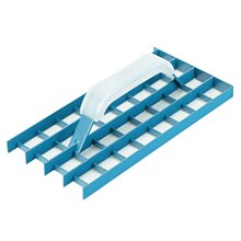 EWI Trade Basics Lattice Plane With Teeth - 290mm