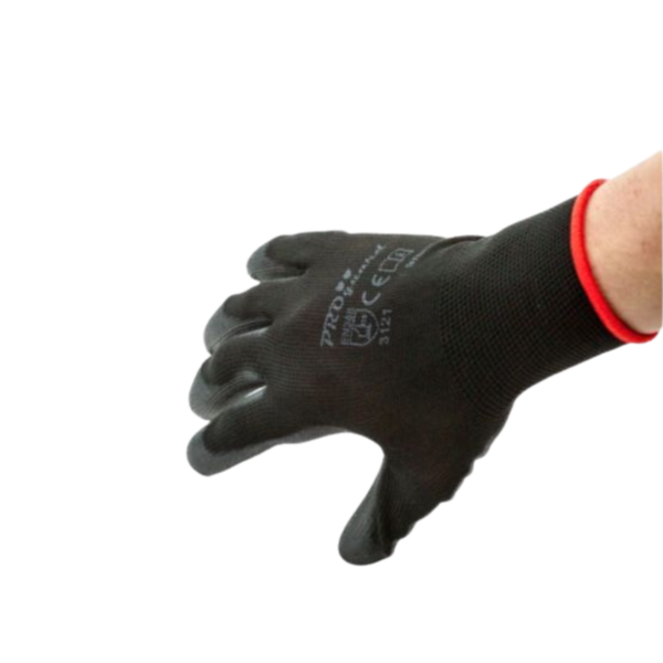 ProGuard Proguard Close Fit PU Gloves - Size 9 (Large)