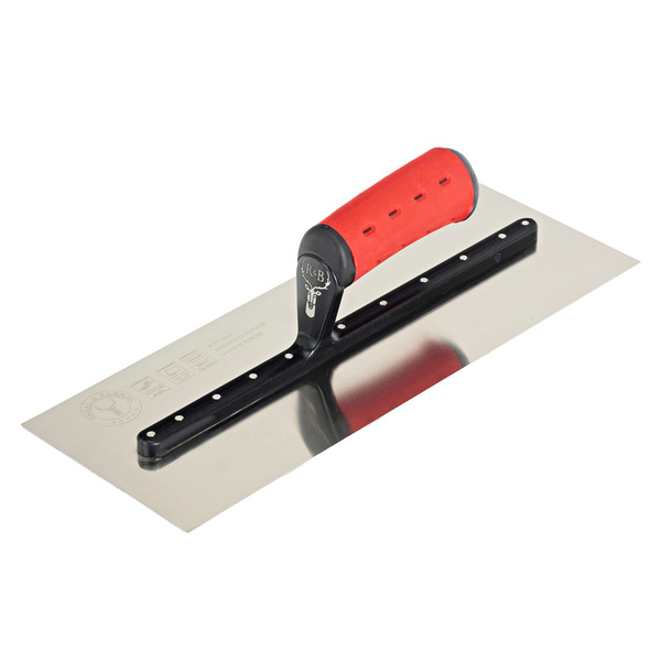 Regal & Barnes Stainless Steel Trowel (Core Edition) - 12