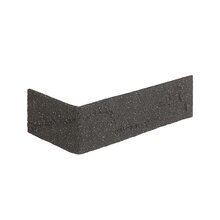 Elabrick Elabrick Mineral Corner Brick Slips - Blackpool 240/115 x 71mm