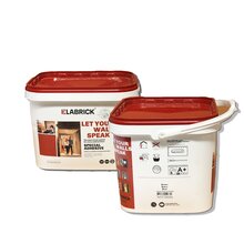 Elabrick Elabrick Special Adhesive (15kg Tub)