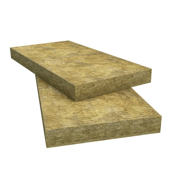 Rockwool Rockwool External Wall Dual Density Slab 90mm Slab
